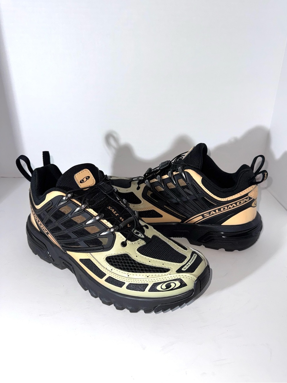 Salomon ACS Pro Chromatic Sneakers